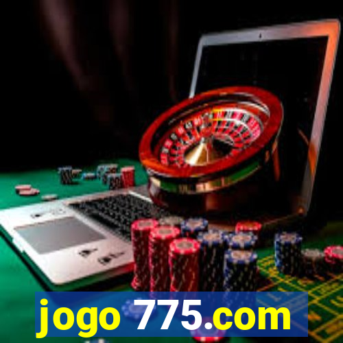 jogo 775.com